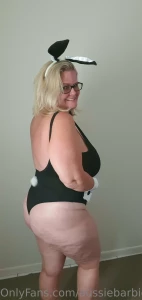 Happy easter weekend baby xx part 1