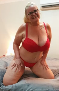 Red is one of my fav colours