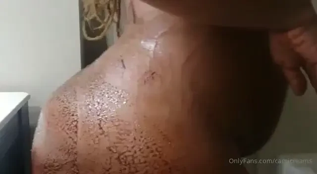 Bonus video from my halloween chocolate adventure 