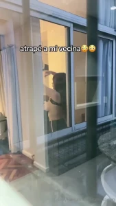 Qu har as si fu ramos vecinos what would you do if we were neighbors
