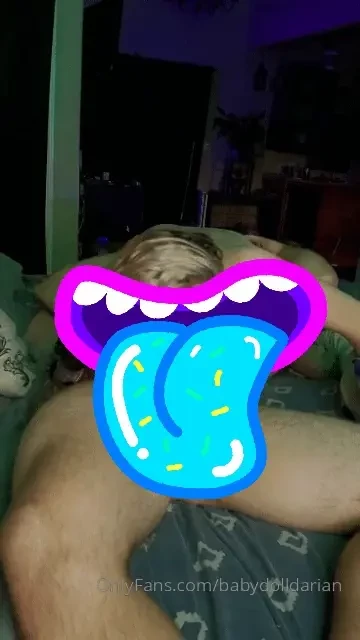 A little something to hold you over 69 but from this pov im so very 