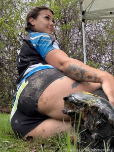 Always looking for trouble at rugby tournaments would you sneak away part 1