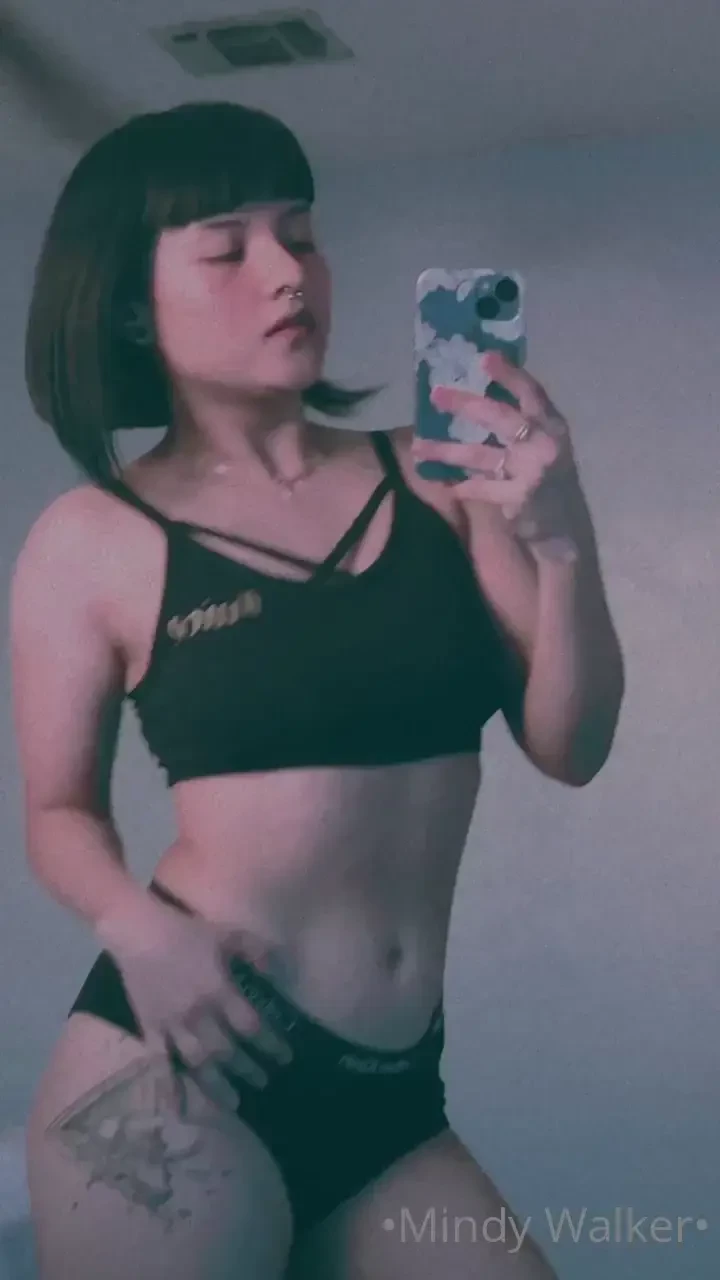 Mindywalker part 3 