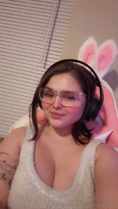 Do you like my glasses part 108