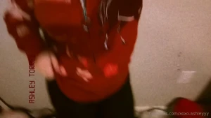 Daddy do you want an ass pic