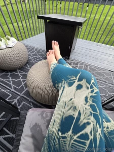 Pedi alert pay up if white is your kryptonite part 2