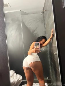 Feeling like doing it in the shower