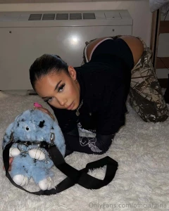 I m waiting for you part 730