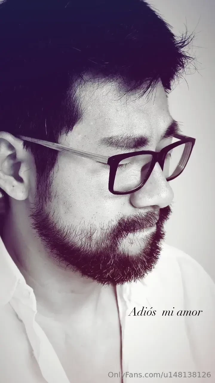 Then my dick so hard 