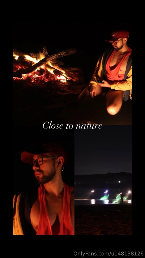 To my dear always filming alone but the beauty of technology is that 