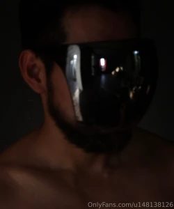 I want to share private and beautiful moments with you because you are