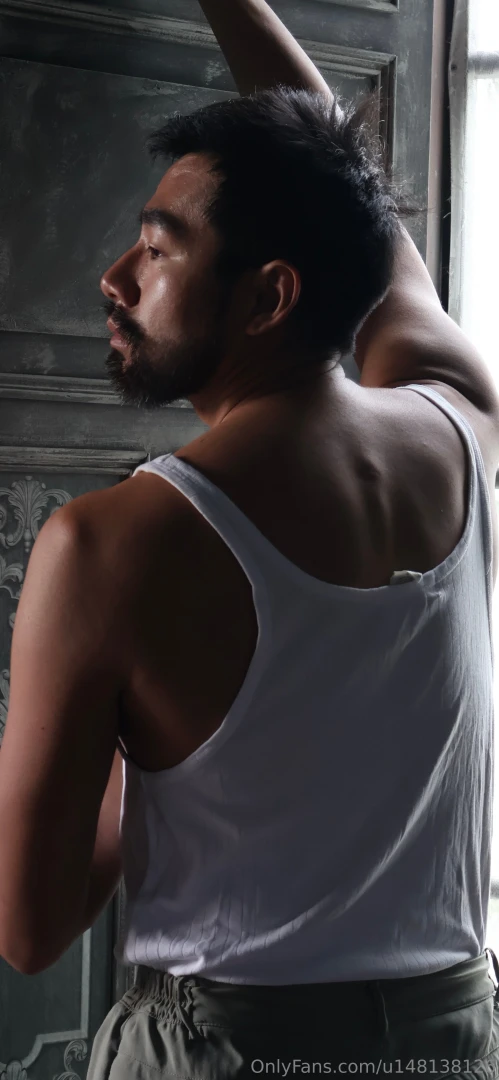 Shall we dance after that i will fuck you 