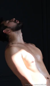 Every time i meet you the water just come out from my dick because of