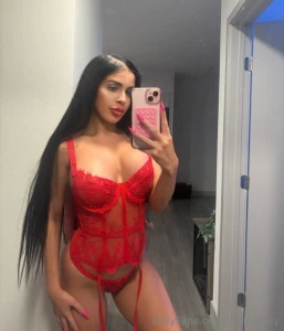 Does this making you want to slide it in daddy