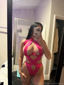 Pink vibes and chill energy today
