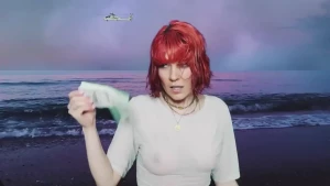 A deleted scene from point break - why would they cut my character out