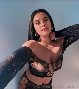 This dolly_inna nbsp is very horny kitty loves to show off her charms part 1