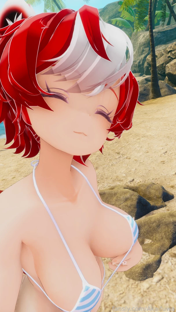 The beach is beautiful but something s missing maybe it s the feeling part 10 