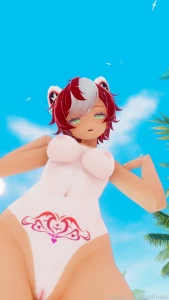 The beach is beautiful but something s missing maybe it s the feeling part 6