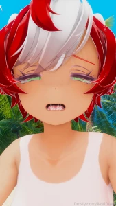 The beach is beautiful but something s missing maybe it s the feeling part 9