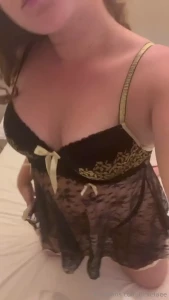 Two holes that need used