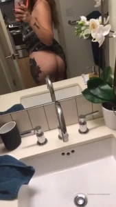 Like all my posts for an exclusive pic message me after you re done