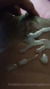 Que del cia de gozada na minha bucetinha