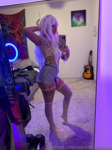 Exciting news babes i will be adding a price to sub on my of what s so