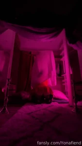 How did i do this was my first time acting as a ghost 3 aurorafiend