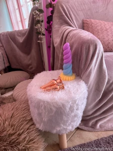 New chair who dis