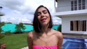Este es mi regalo baby si lo quieres ver completo solo tienes que