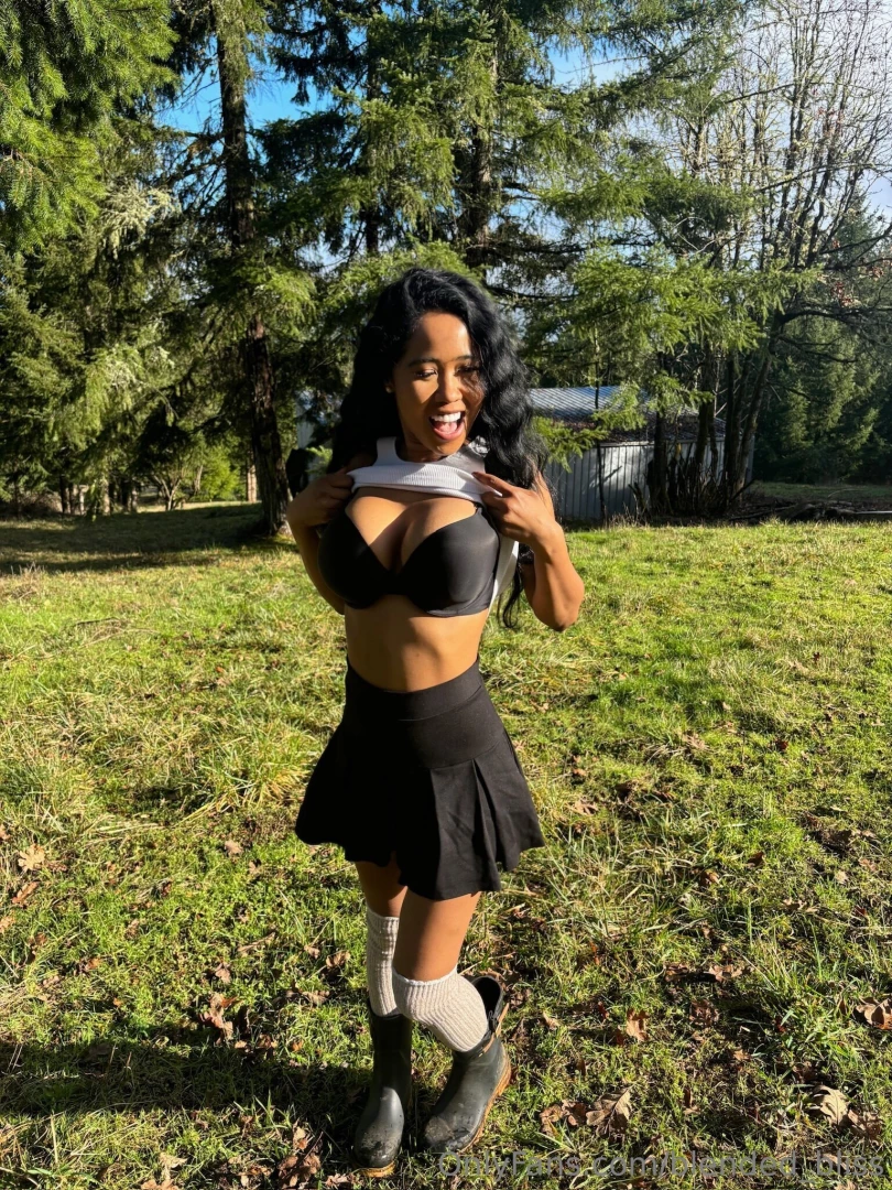 So much to be happy about thanks for all the love guys message me on 