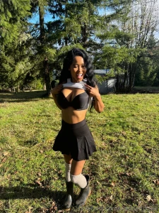 So much to be happy about thanks for all the love guys message me on