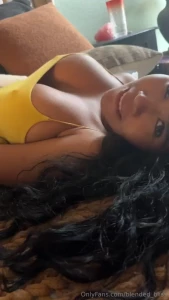 Your daily dose of sexy time with your favorite milf longer videos are part 1
