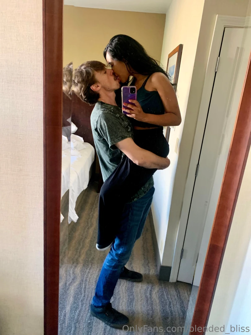 Blended-bliss part 1 