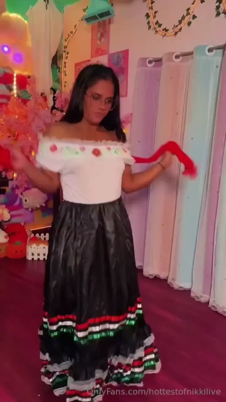 Viva mexico part 2 