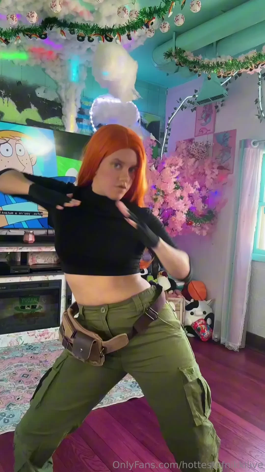 That time again help pick out a cosplay to wear thursday night 