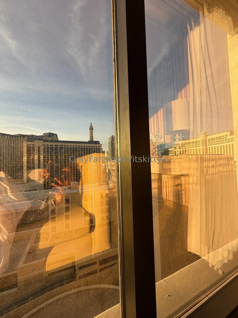 Last day in vegas gonna miss it 
