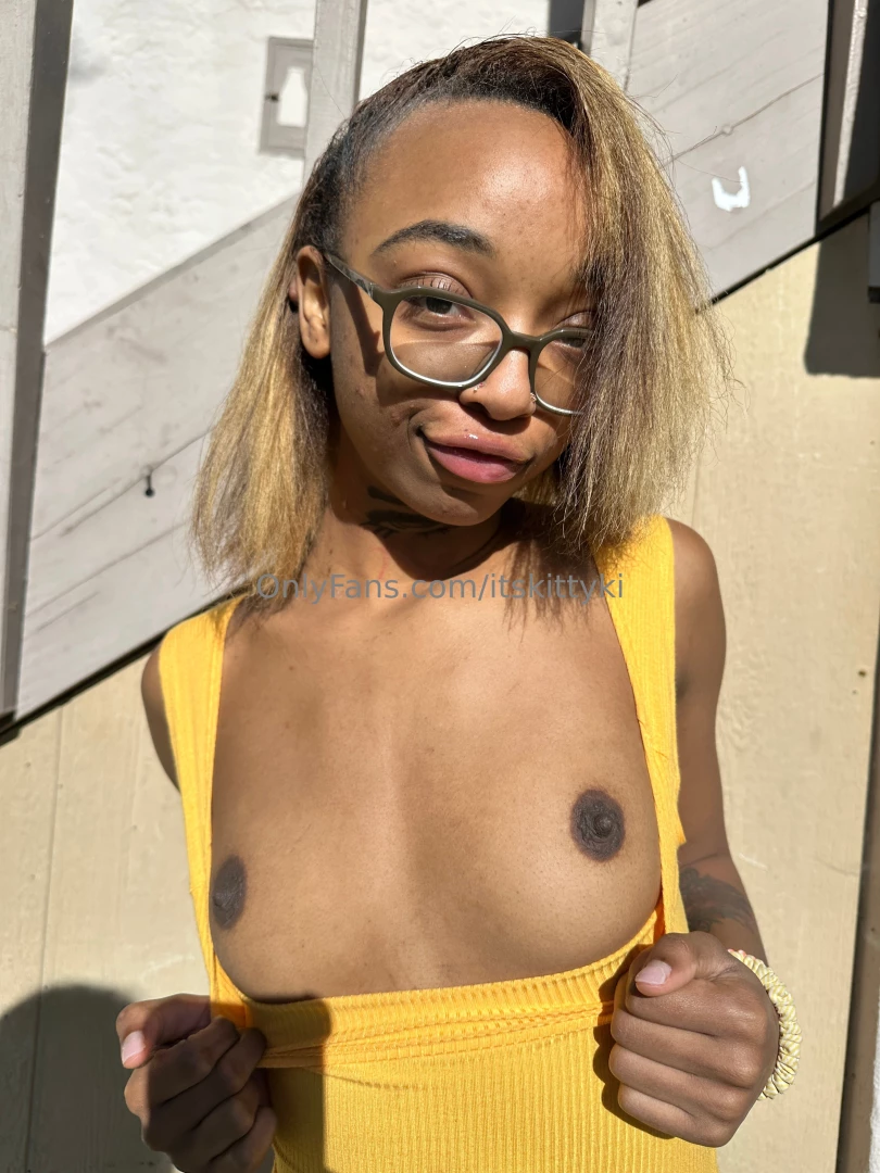 Sun kissed in all the right places part 9 