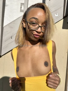 Sun kissed in all the right places part 9