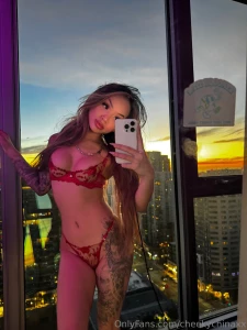 Too hot to handle vip shvunna part 1