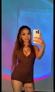 The night is just getting started