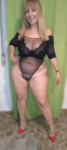 El cuerpo est para que otras personas lo disfruten