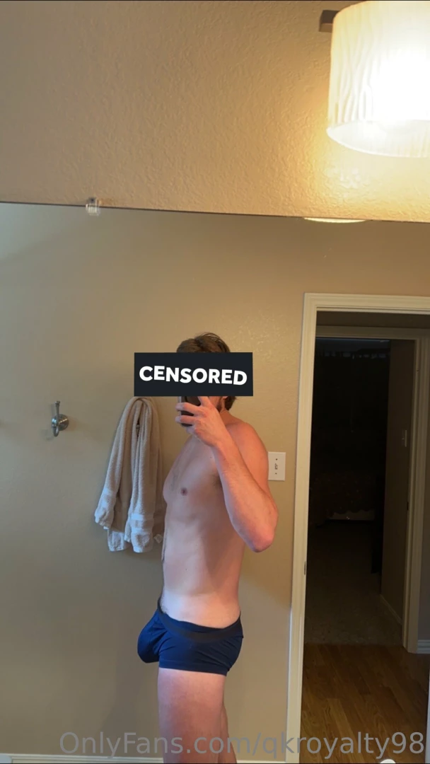 Click the photo to see a massive bulge 