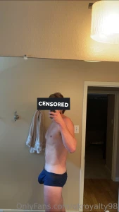 Click the photo to see a massive bulge