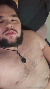 Morning jerk off part 3