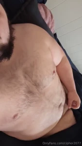 Got that good morning mum shot in