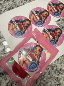 Panties buttplugs socks