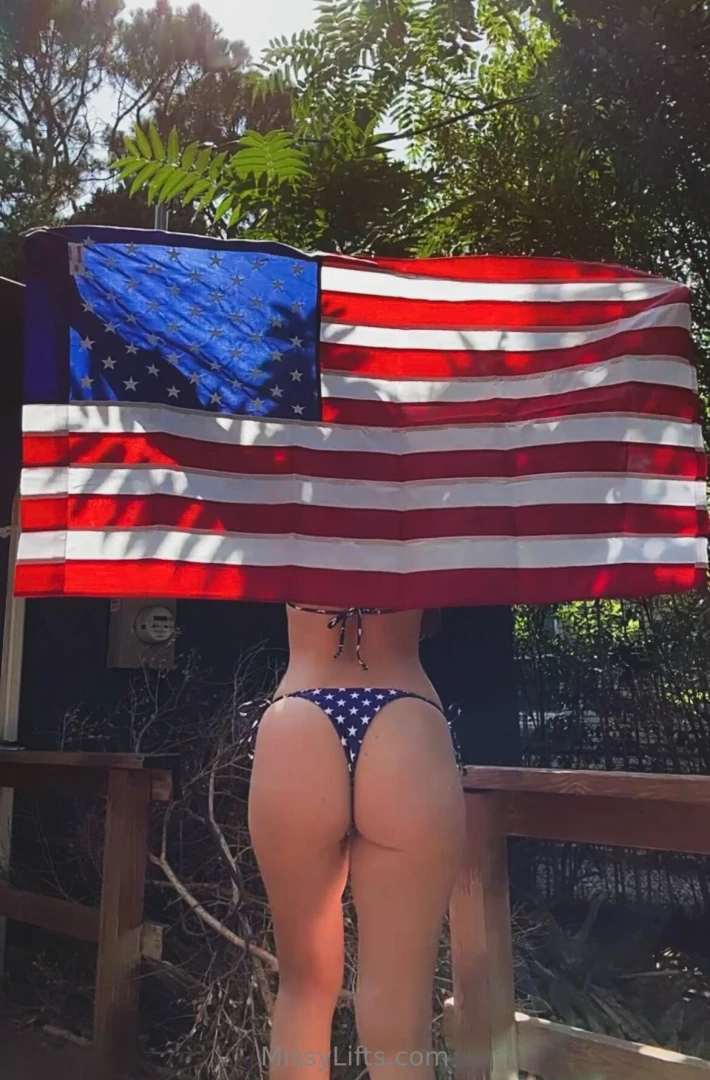 Happy memorial day weekend part 30 