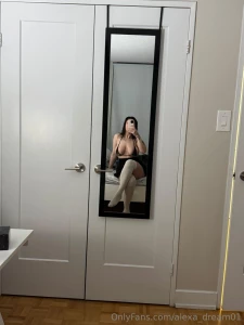One of my new outfits i got as gift i wore it on my show yesterday i part 2